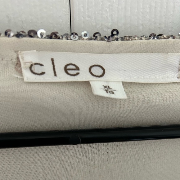 Cleo Sequin Dress - Picture 3 of 4
